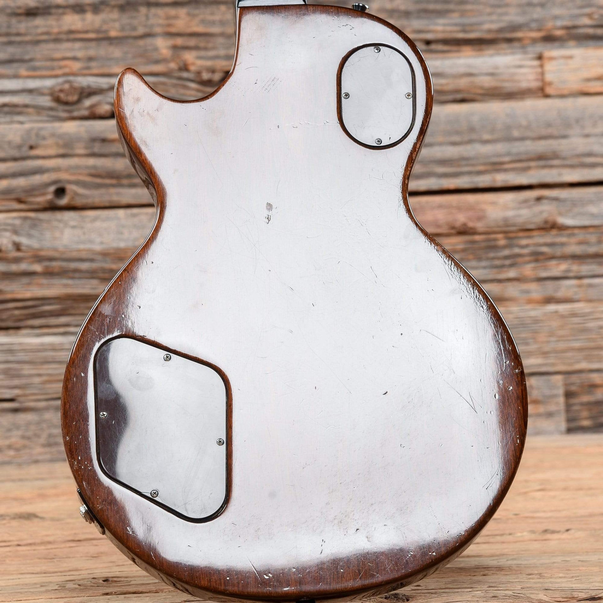 Gibson Les Paul Special '55 Reissue 1974 Sunburst 1974 Electric Guitars / Solid Body