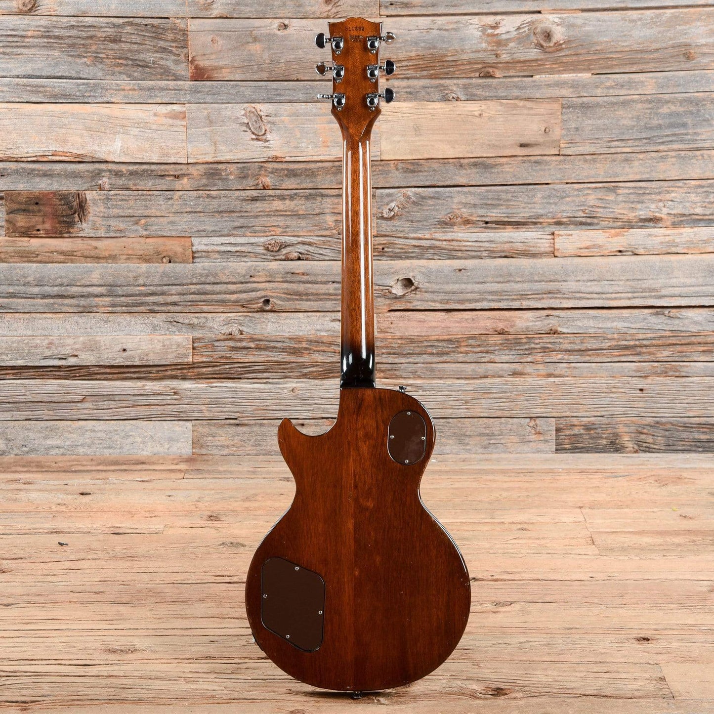 Gibson Les Paul Special '55 Reissue 1974 Sunburst 1974 Electric Guitars / Solid Body