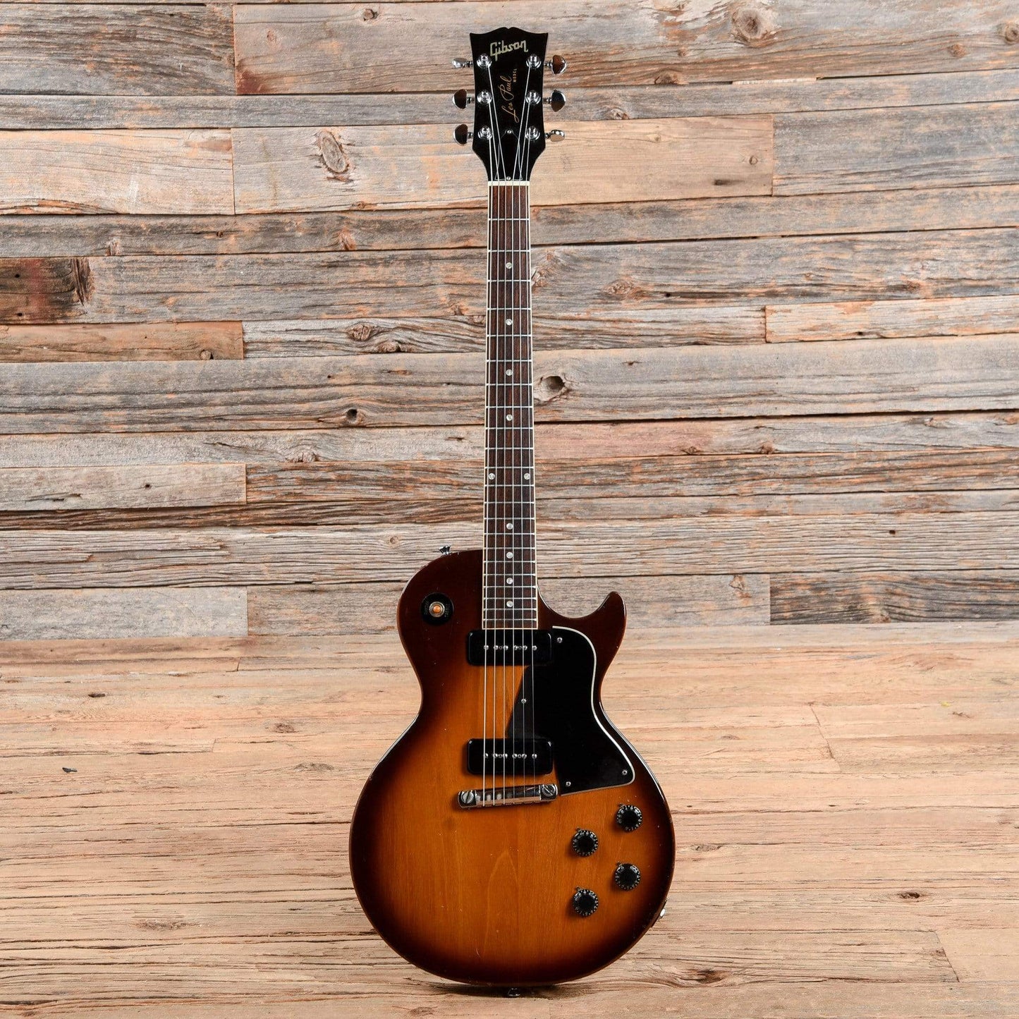 Gibson Les Paul Special '55 Reissue 1974 Sunburst 1974 Electric Guitars / Solid Body