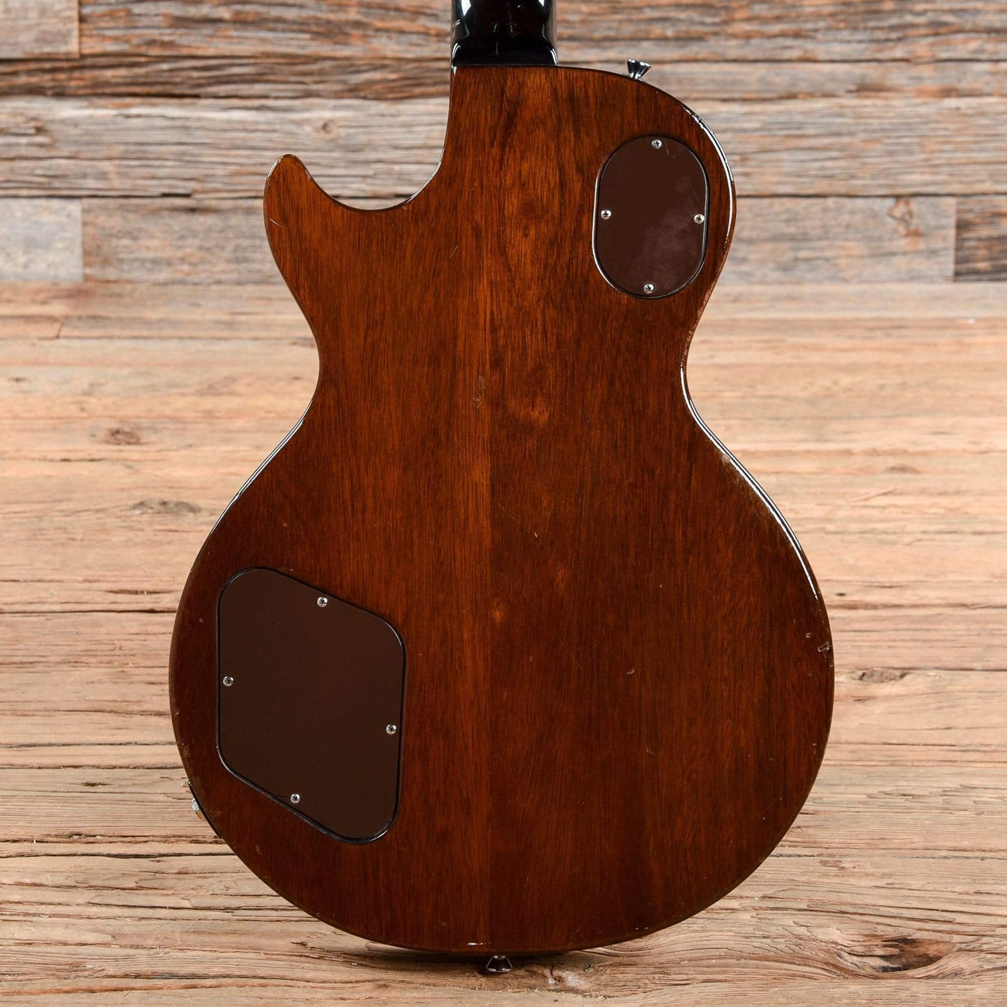 Gibson Les Paul Special '55 Reissue 1974 Sunburst 1974 Electric Guitars / Solid Body