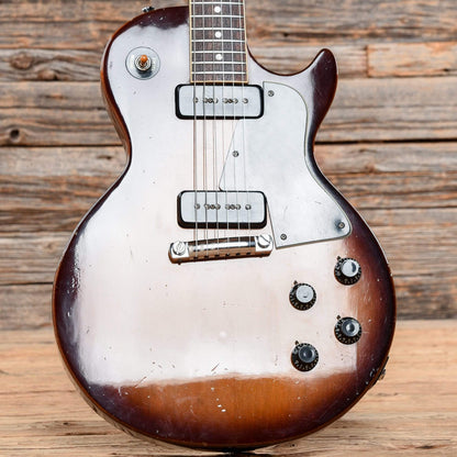 Gibson Les Paul Special '55 Reissue 1974 Sunburst 1974 Electric Guitars / Solid Body