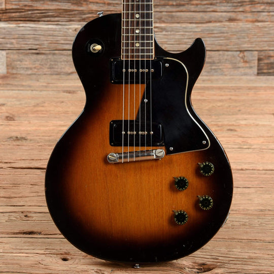 Gibson Les Paul Special 55 Sunburst 1974 Electric Guitars / Solid Body