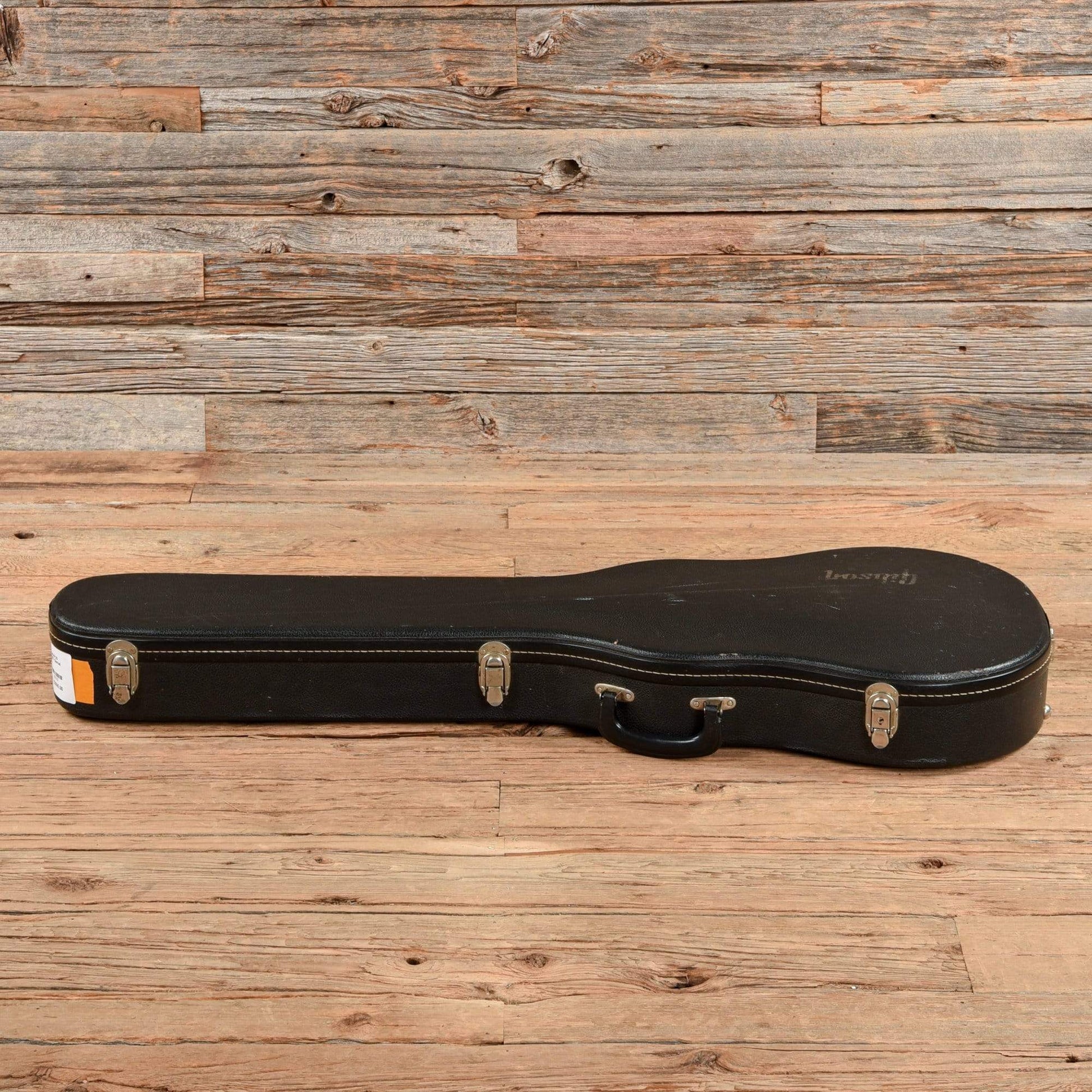 Gibson Les Paul Special 55 Sunburst 1974 Electric Guitars / Solid Body