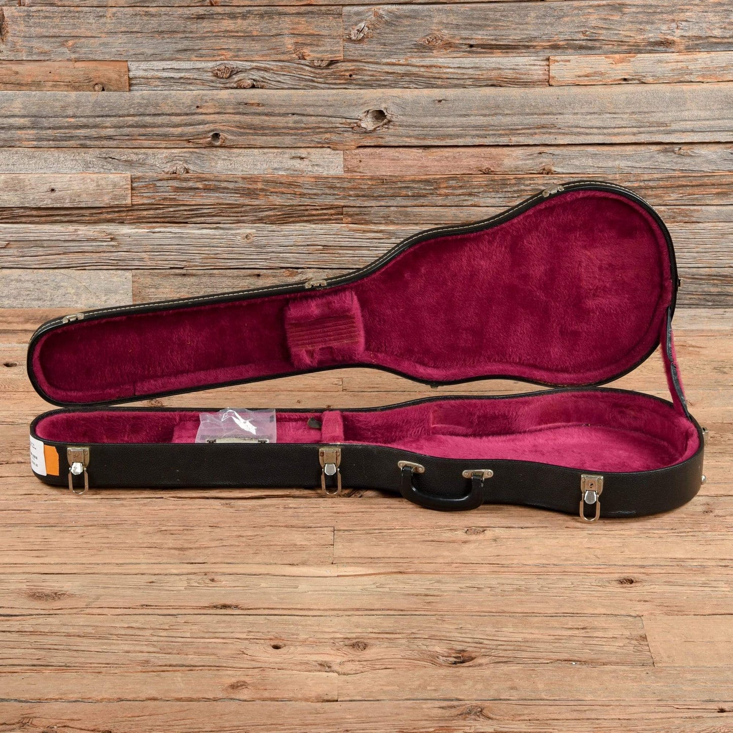 Gibson Les Paul Special 55 Sunburst 1974 Electric Guitars / Solid Body