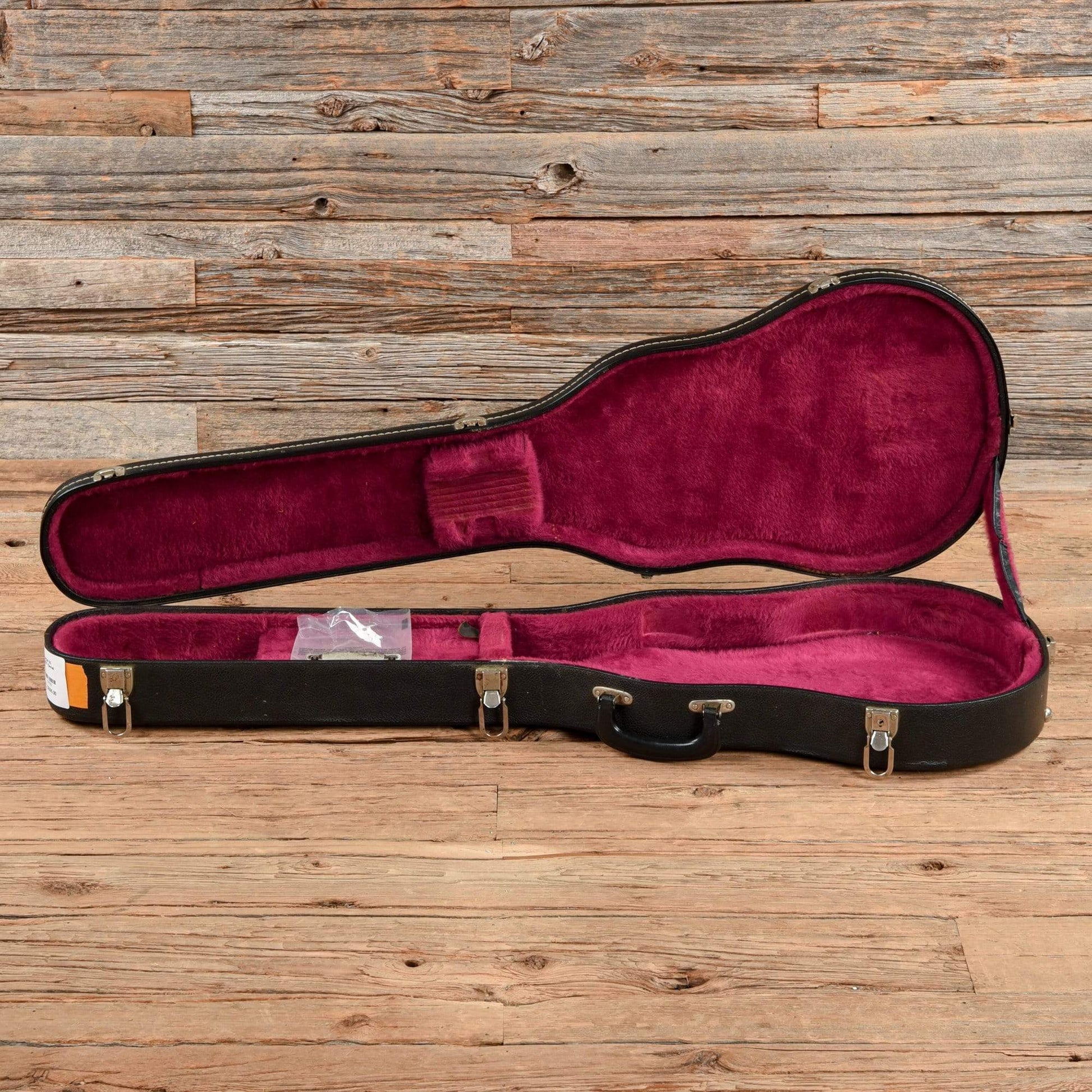 Gibson Les Paul Special 55 Sunburst 1974 Electric Guitars / Solid Body