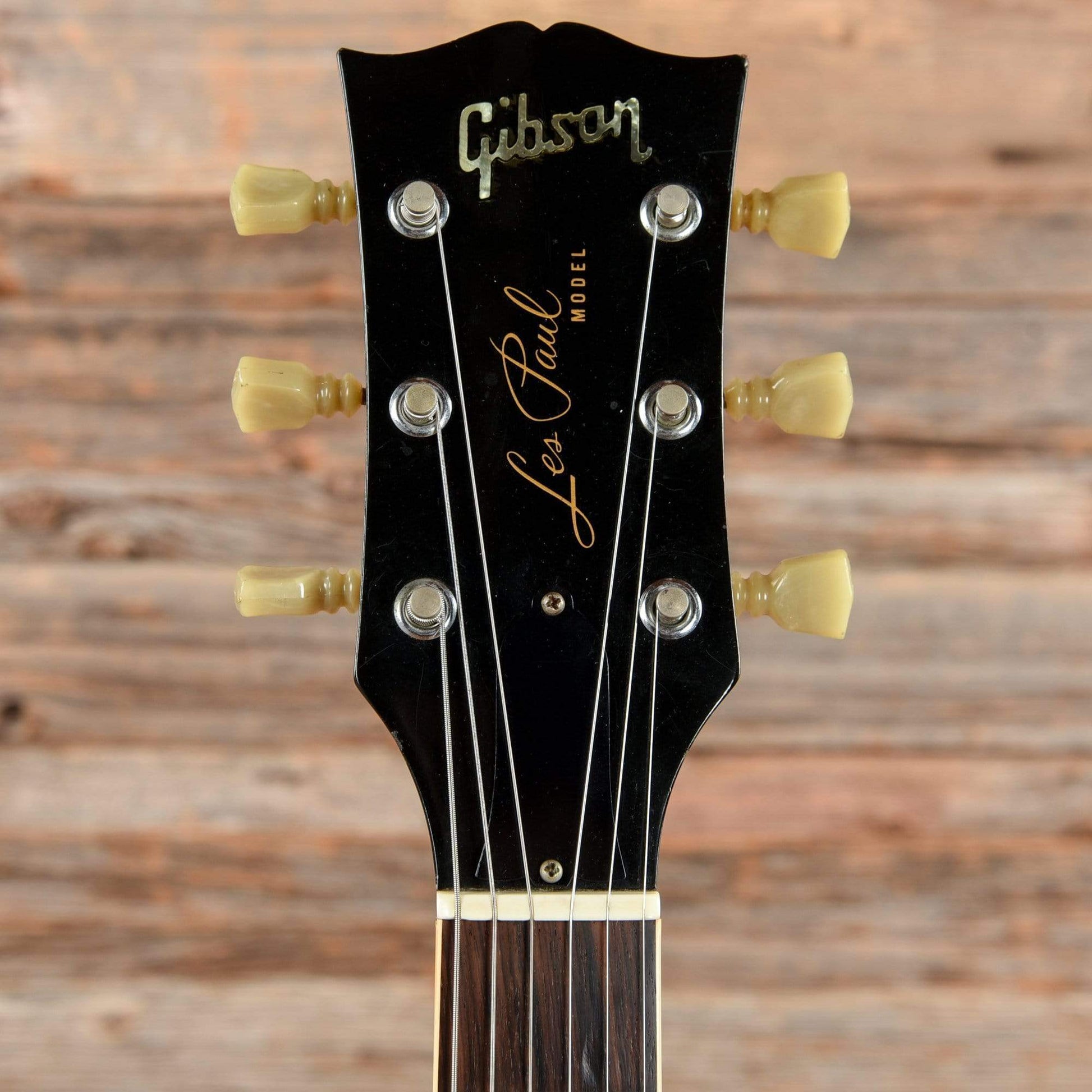 Gibson Les Paul Special 55 Sunburst 1974 Electric Guitars / Solid Body