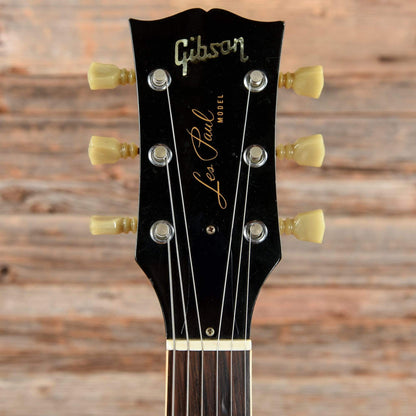 Gibson Les Paul Special 55 Sunburst 1974 Electric Guitars / Solid Body