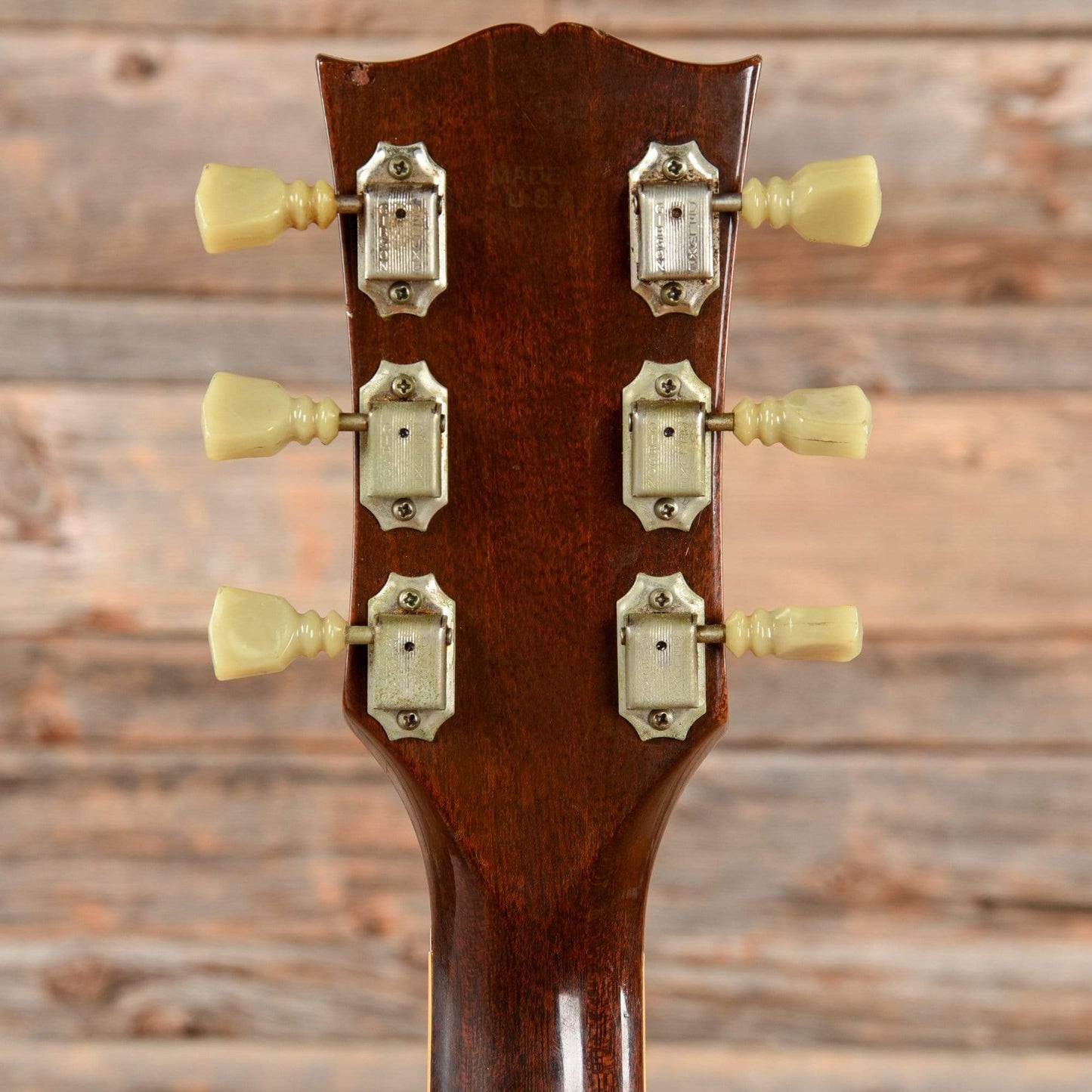 Gibson Les Paul Special 55 Sunburst 1974 Electric Guitars / Solid Body