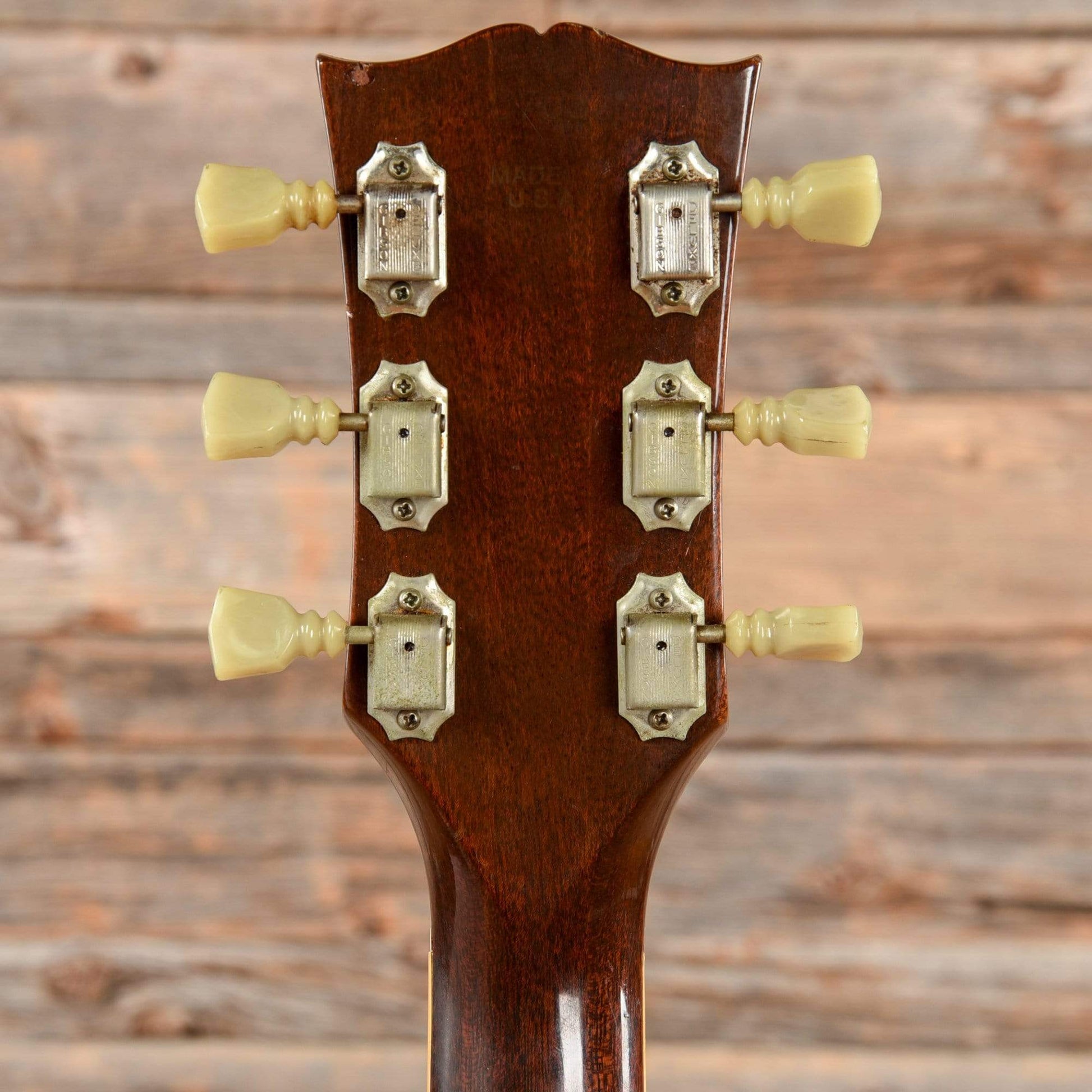 Gibson Les Paul Special 55 Sunburst 1974 Electric Guitars / Solid Body