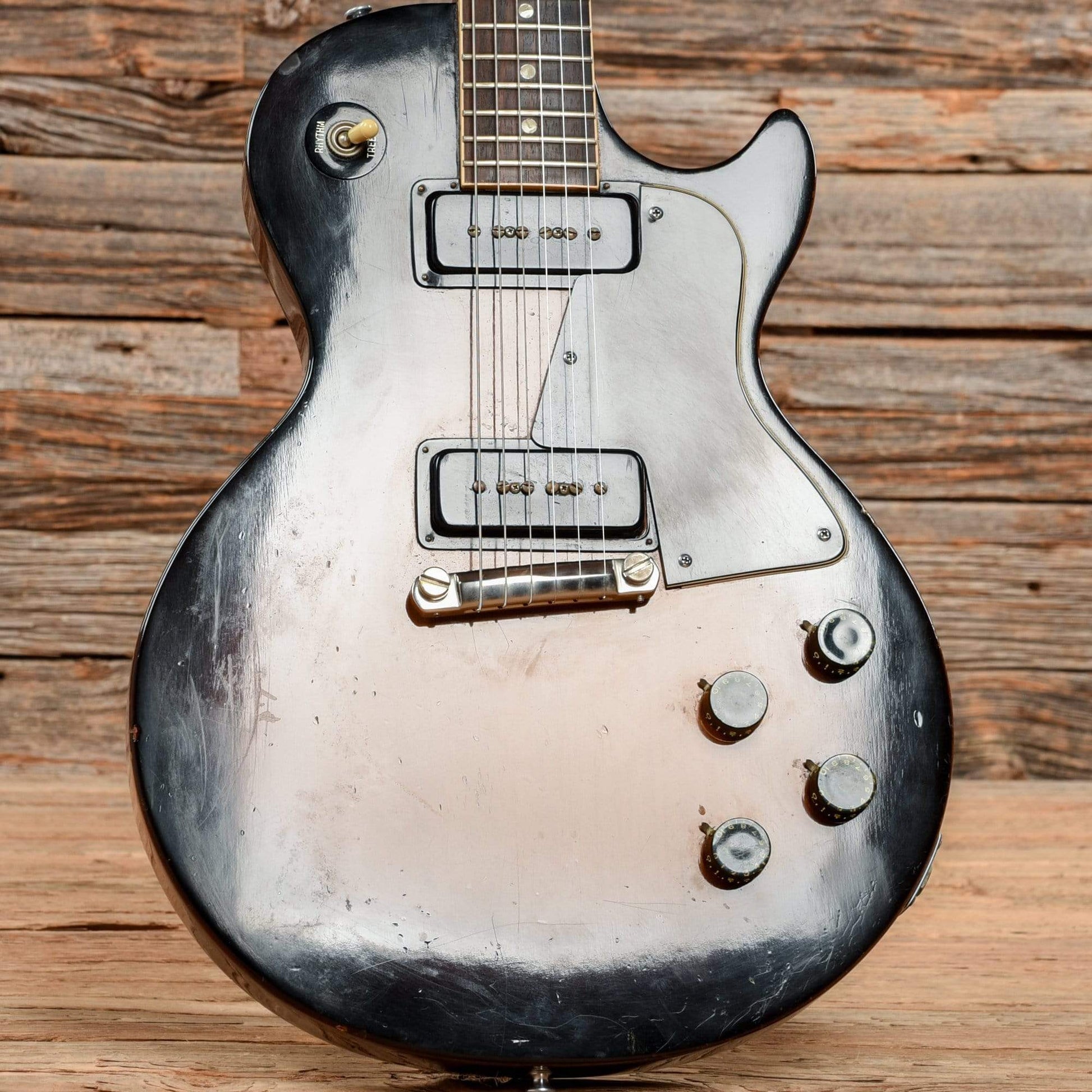 Gibson Les Paul Special 55 Sunburst 1974 Electric Guitars / Solid Body