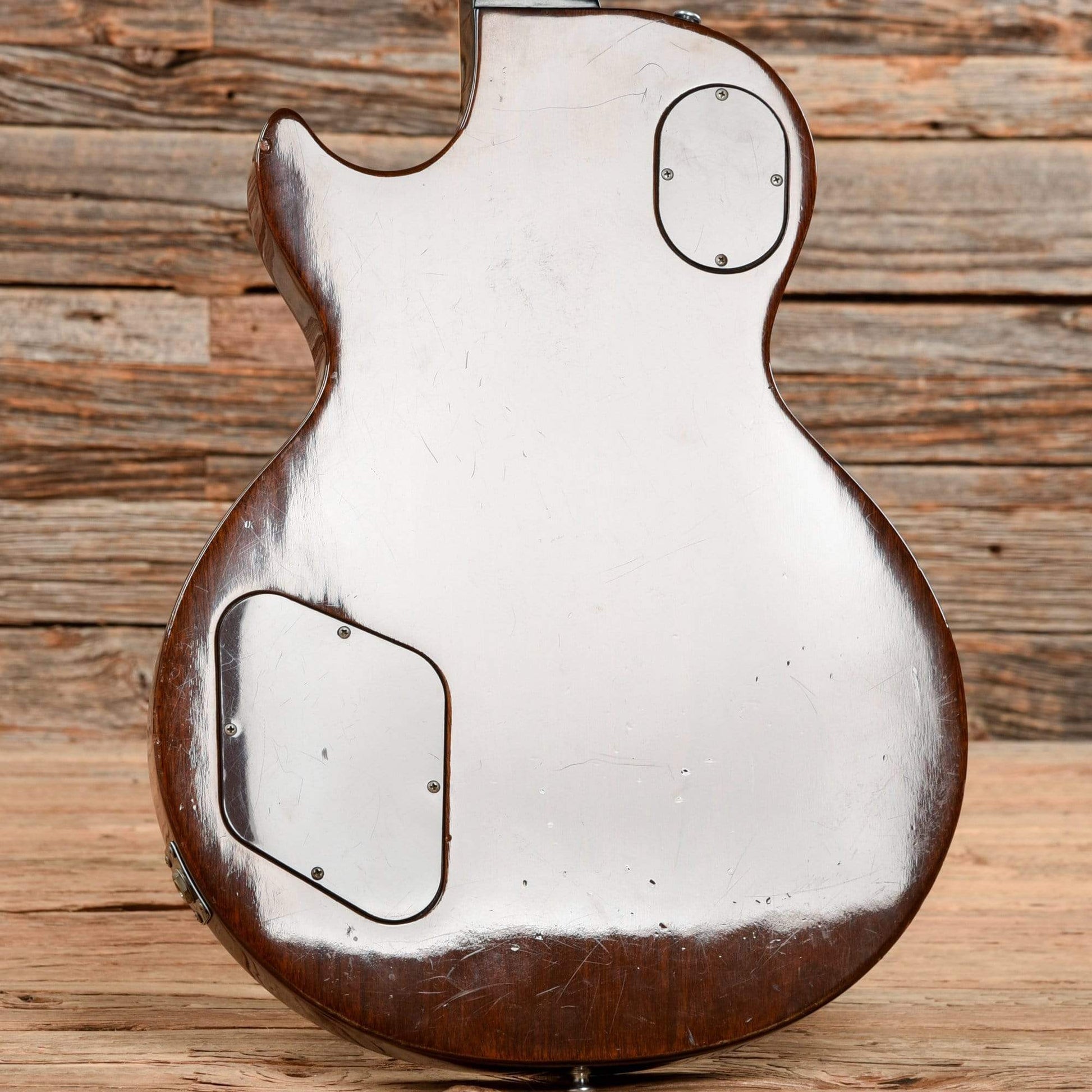 Gibson Les Paul Special 55 Sunburst 1974 Electric Guitars / Solid Body