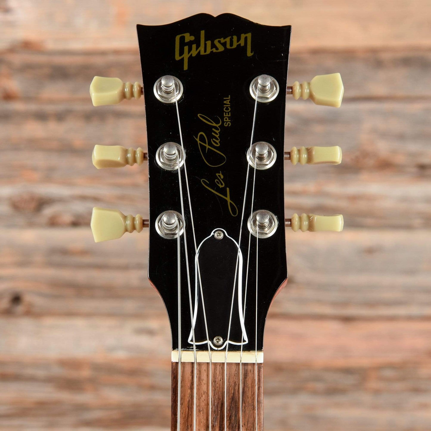 Gibson Les Paul Special Cardinal Red 1998 Electric Guitars / Solid Body