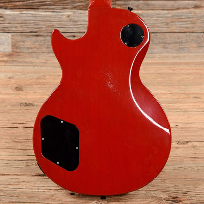 Gibson Les Paul Special Cardinal Red 1998 Electric Guitars / Solid Body