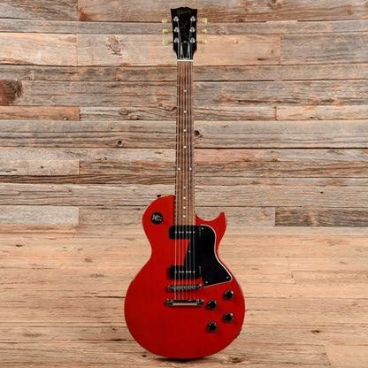 Gibson Les Paul Special Cardinal Red 1998 Electric Guitars / Solid Body