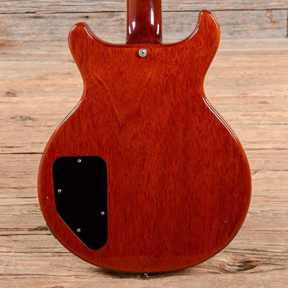 Gibson Les Paul Special Cherry 1961 Electric Guitars / Solid Body