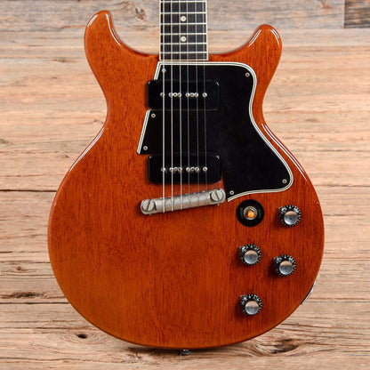 Gibson Les Paul Special Cherry 1961 Electric Guitars / Solid Body