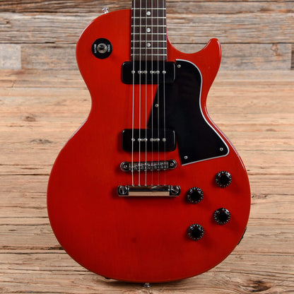 Gibson Les Paul Special Cherry 1998 Electric Guitars / Solid Body