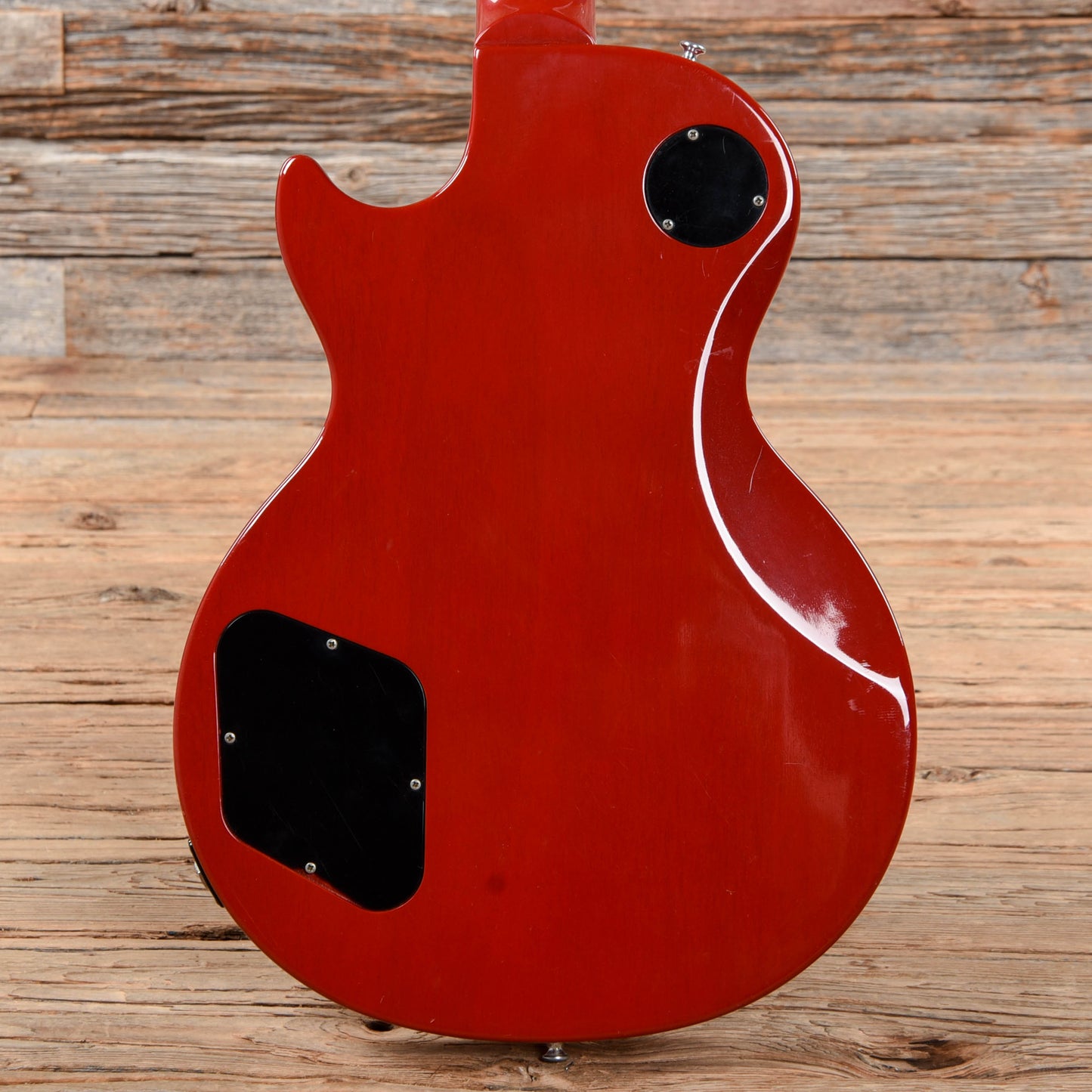 Gibson Les Paul Special Cherry 1998 Electric Guitars / Solid Body