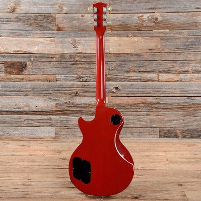Gibson Les Paul Special Cherry 1998 Electric Guitars / Solid Body