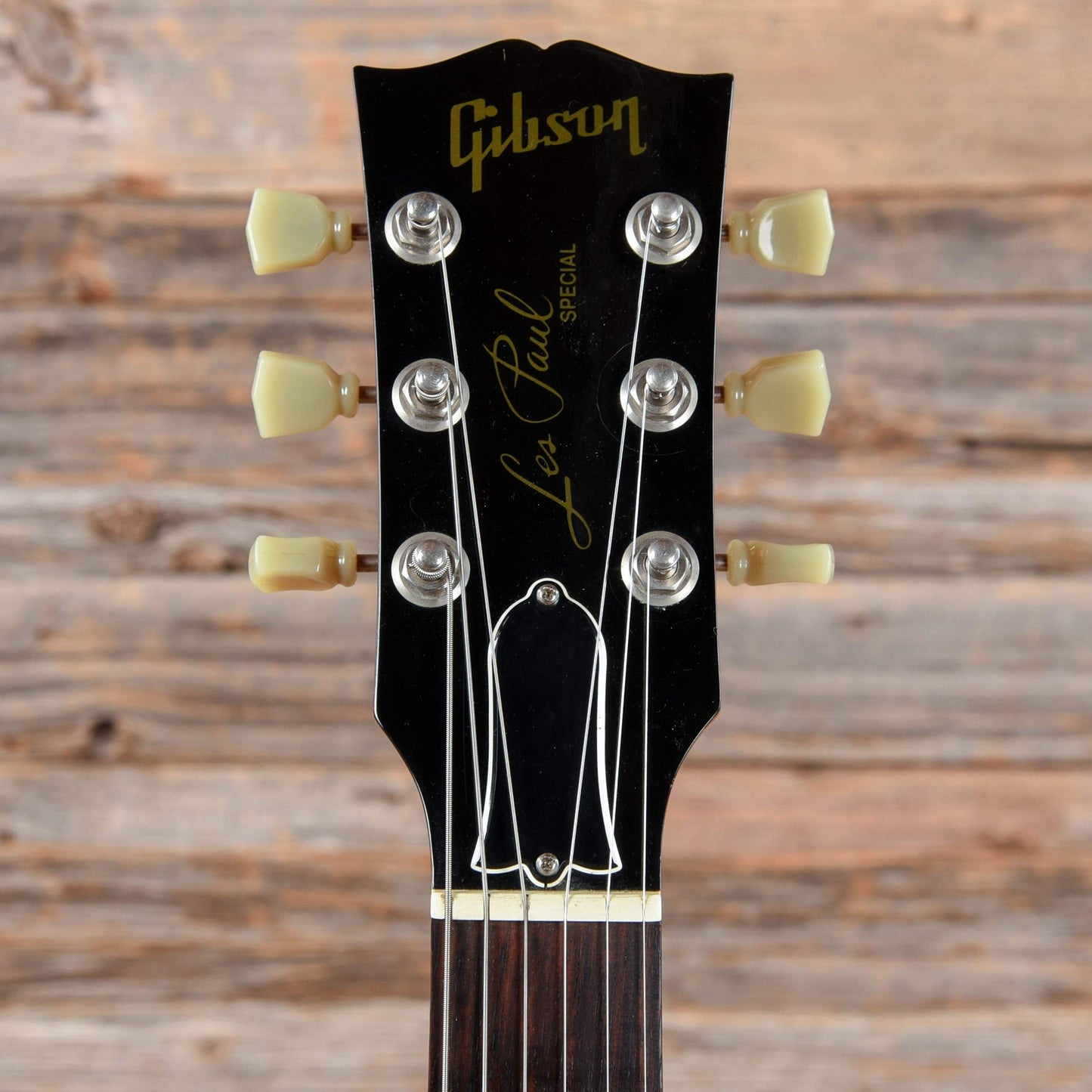 Gibson Les Paul Special Cherry 1998 Electric Guitars / Solid Body