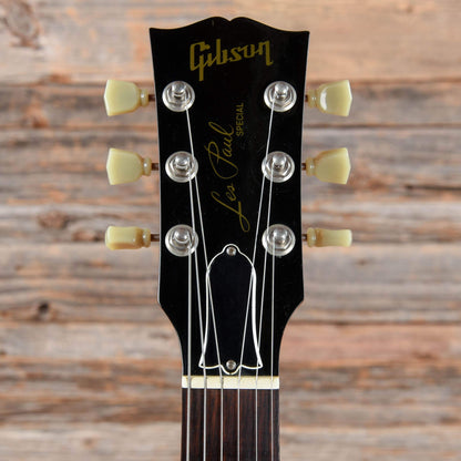 Gibson Les Paul Special Cherry 1998 Electric Guitars / Solid Body