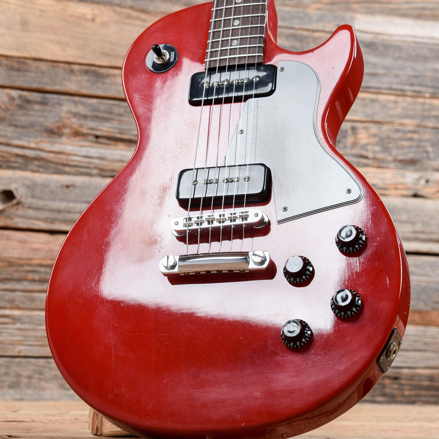 Gibson Les Paul Special Cherry 1998 Electric Guitars / Solid Body