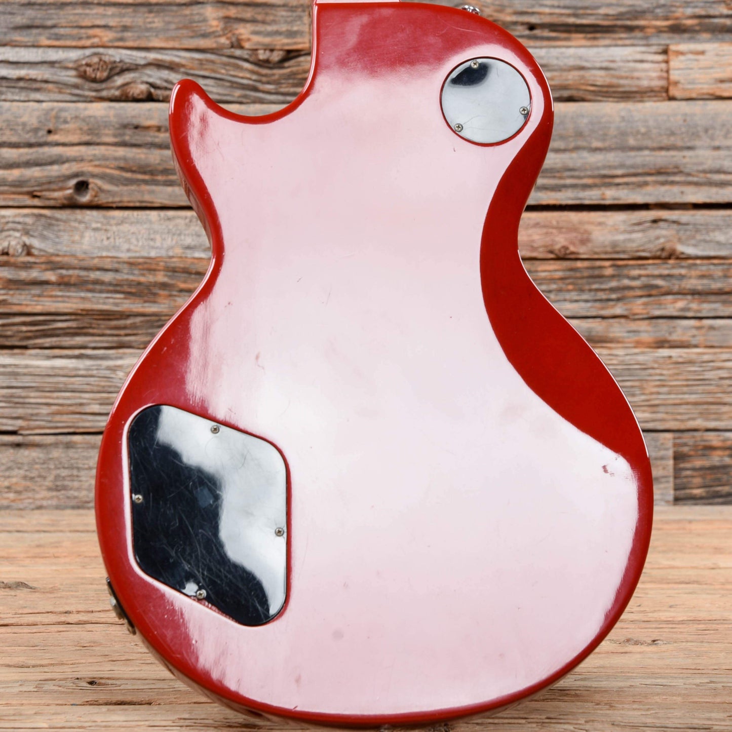 Gibson Les Paul Special Cherry 1998 Electric Guitars / Solid Body