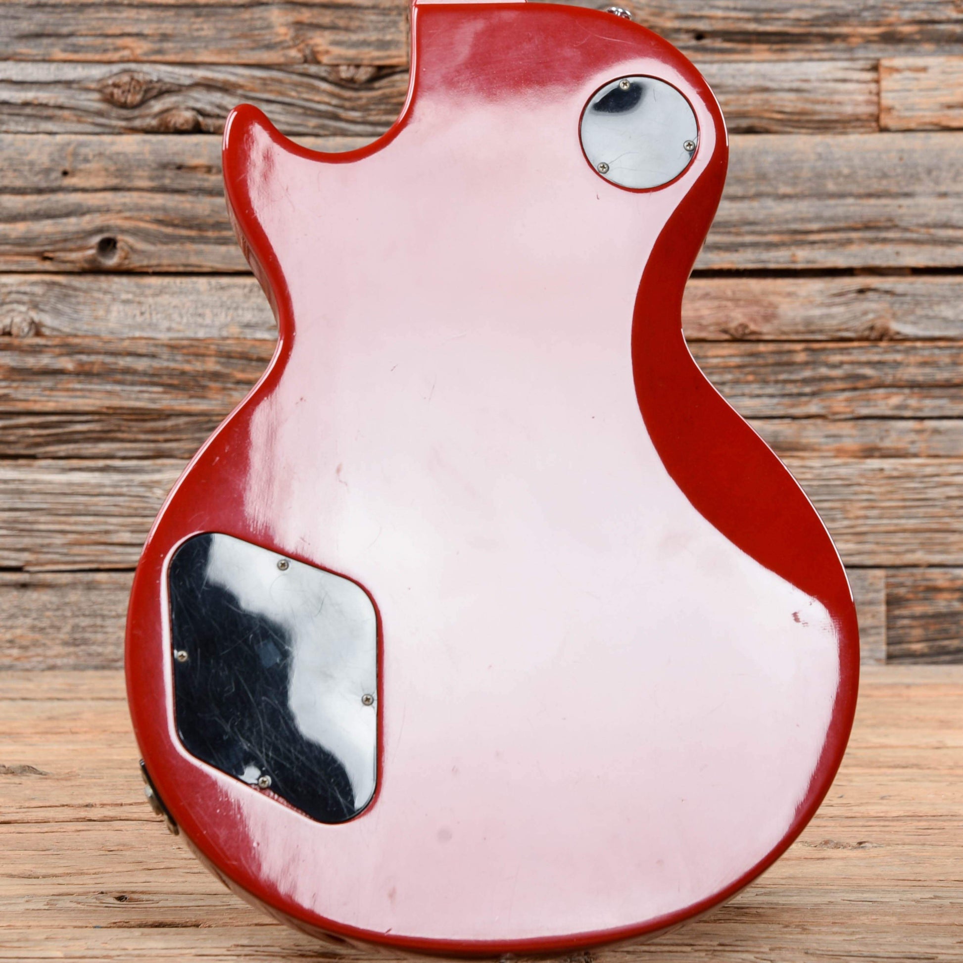 Gibson Les Paul Special Cherry 1998 Electric Guitars / Solid Body