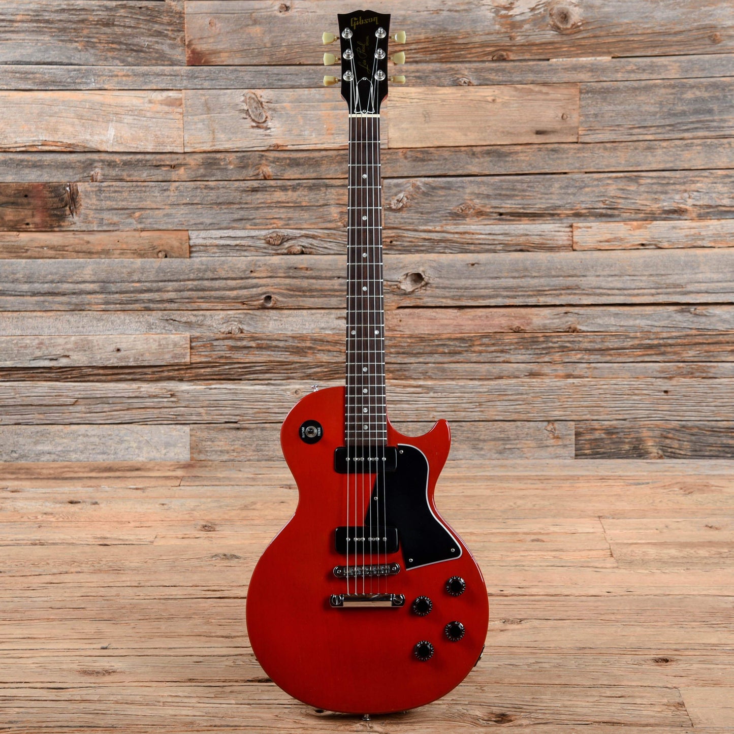 Gibson Les Paul Special Cherry 1998 Electric Guitars / Solid Body