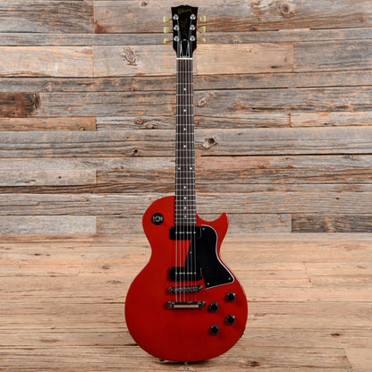 Gibson Les Paul Special Cherry 1998 Electric Guitars / Solid Body