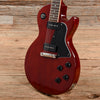 Gibson Les Paul Special Cherry 2016 Electric Guitars / Solid Body