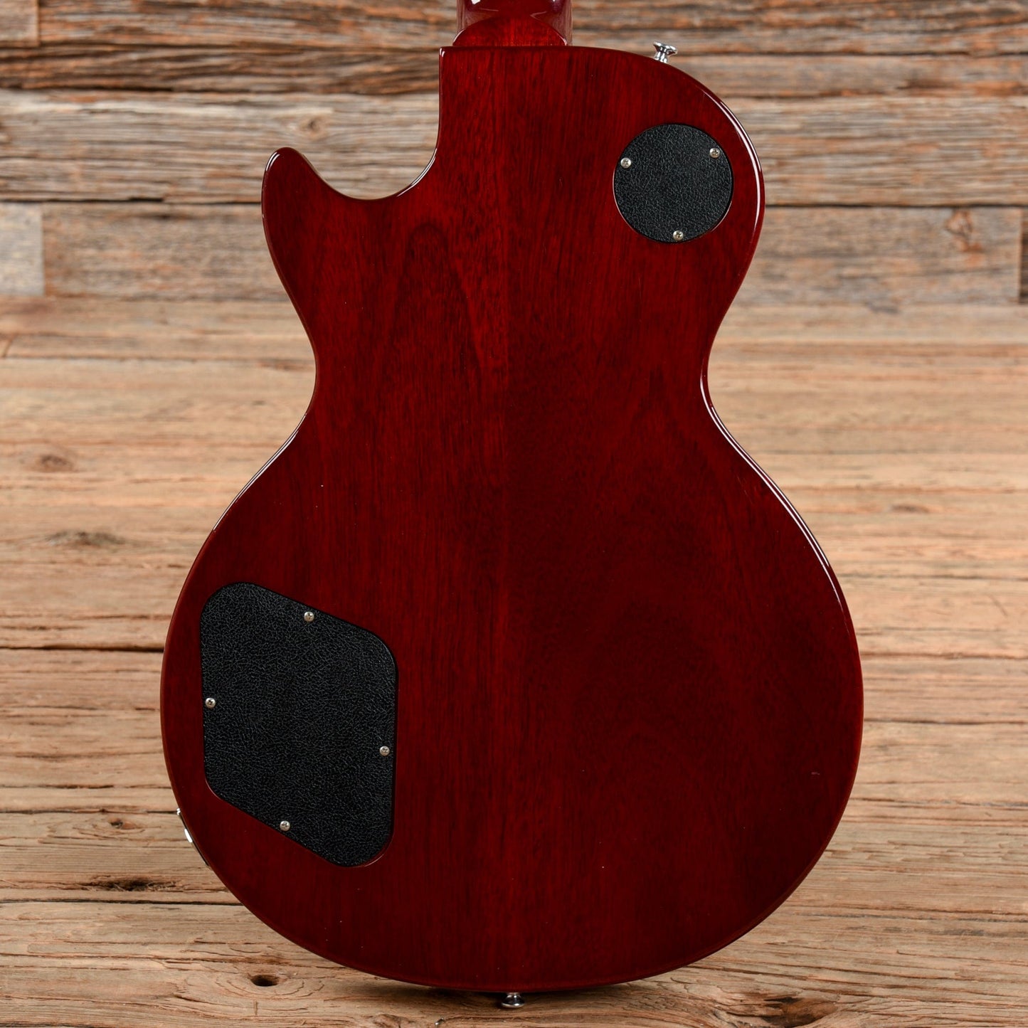 Gibson Les Paul Special Cherry 2016 Electric Guitars / Solid Body