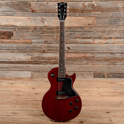 Gibson Les Paul Special Cherry 2016 Electric Guitars / Solid Body