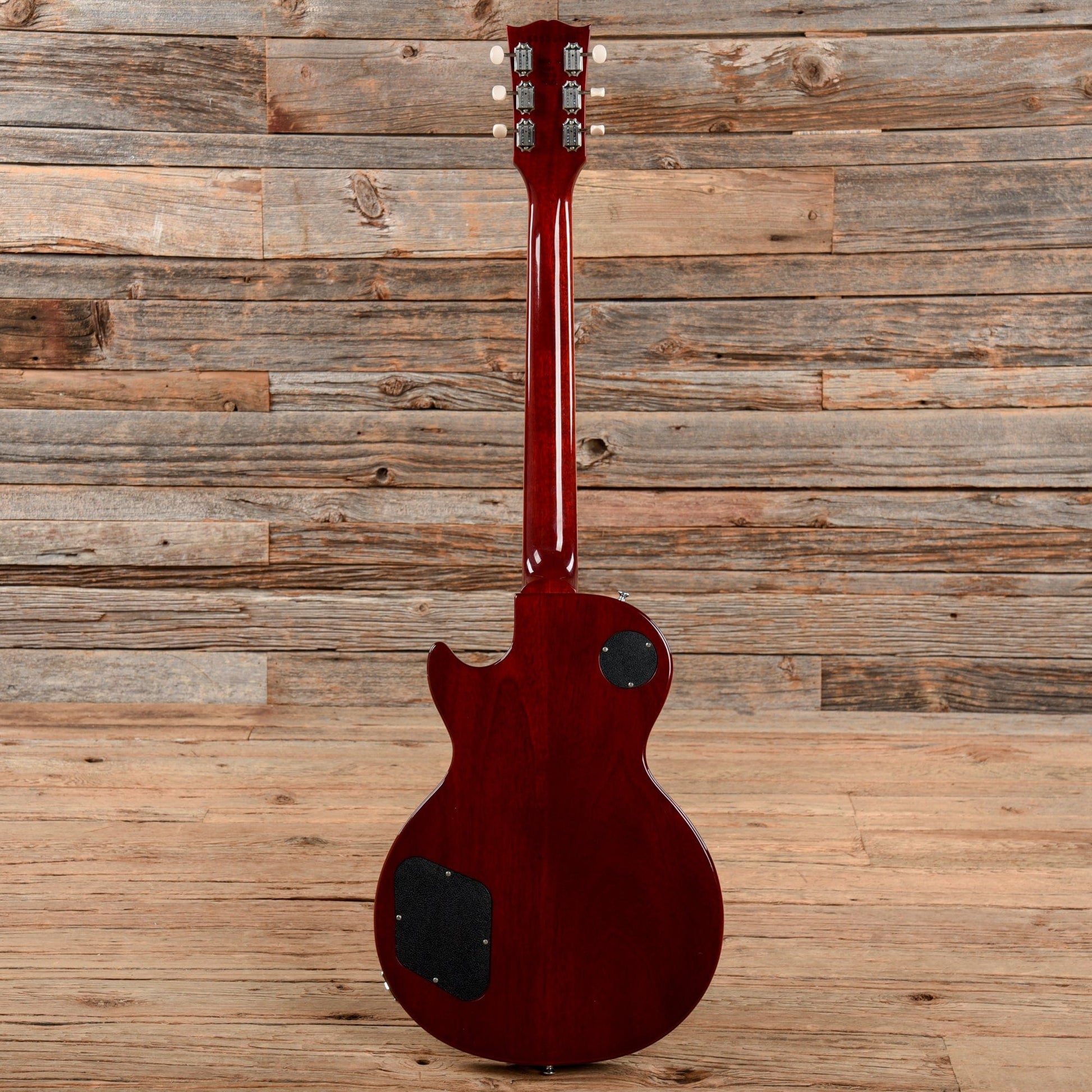 Gibson Les Paul Special Cherry 2016 Electric Guitars / Solid Body