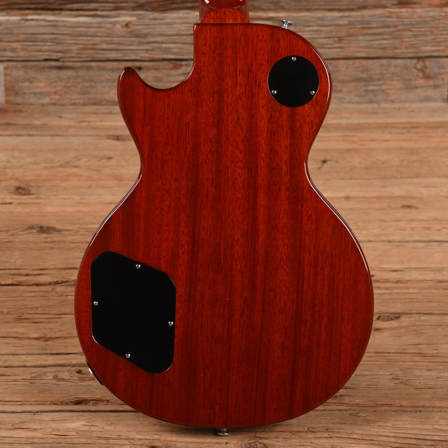 Gibson Les Paul Special Cherry 2022 Electric Guitars / Solid Body