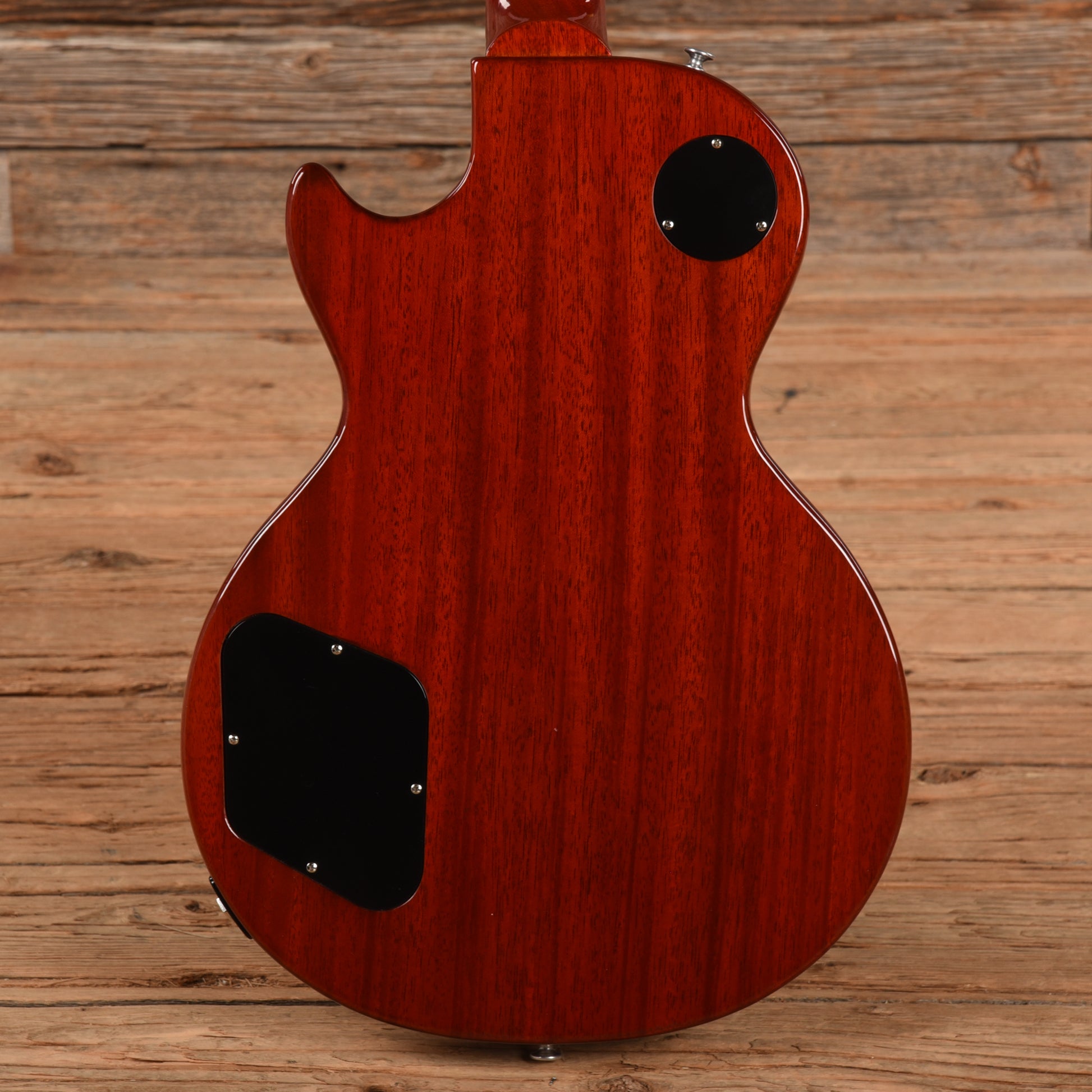 Gibson Les Paul Special Cherry 2022 Electric Guitars / Solid Body