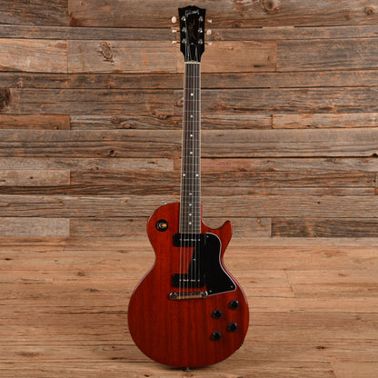 Gibson Les Paul Special Cherry 2022 Electric Guitars / Solid Body