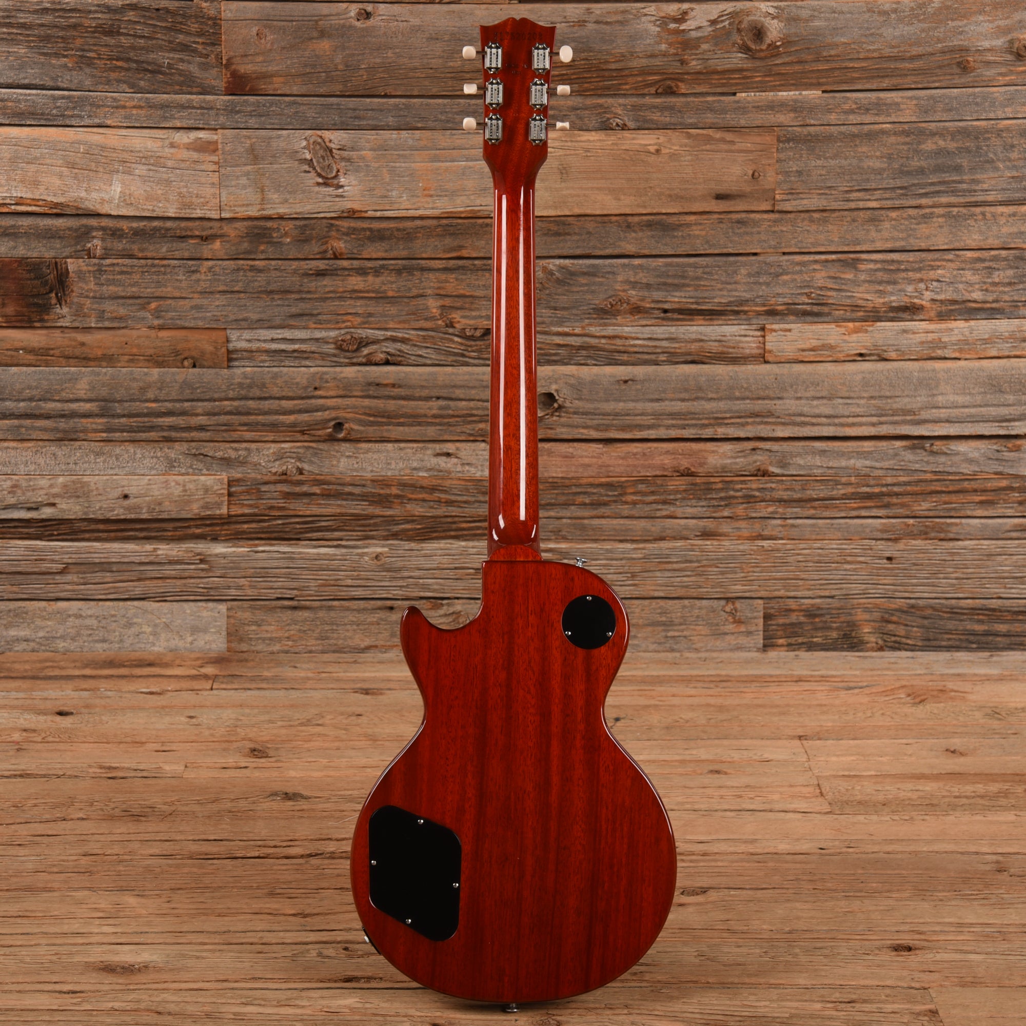 Gibson Les Paul Special Cherry 2022 Electric Guitars / Solid Body