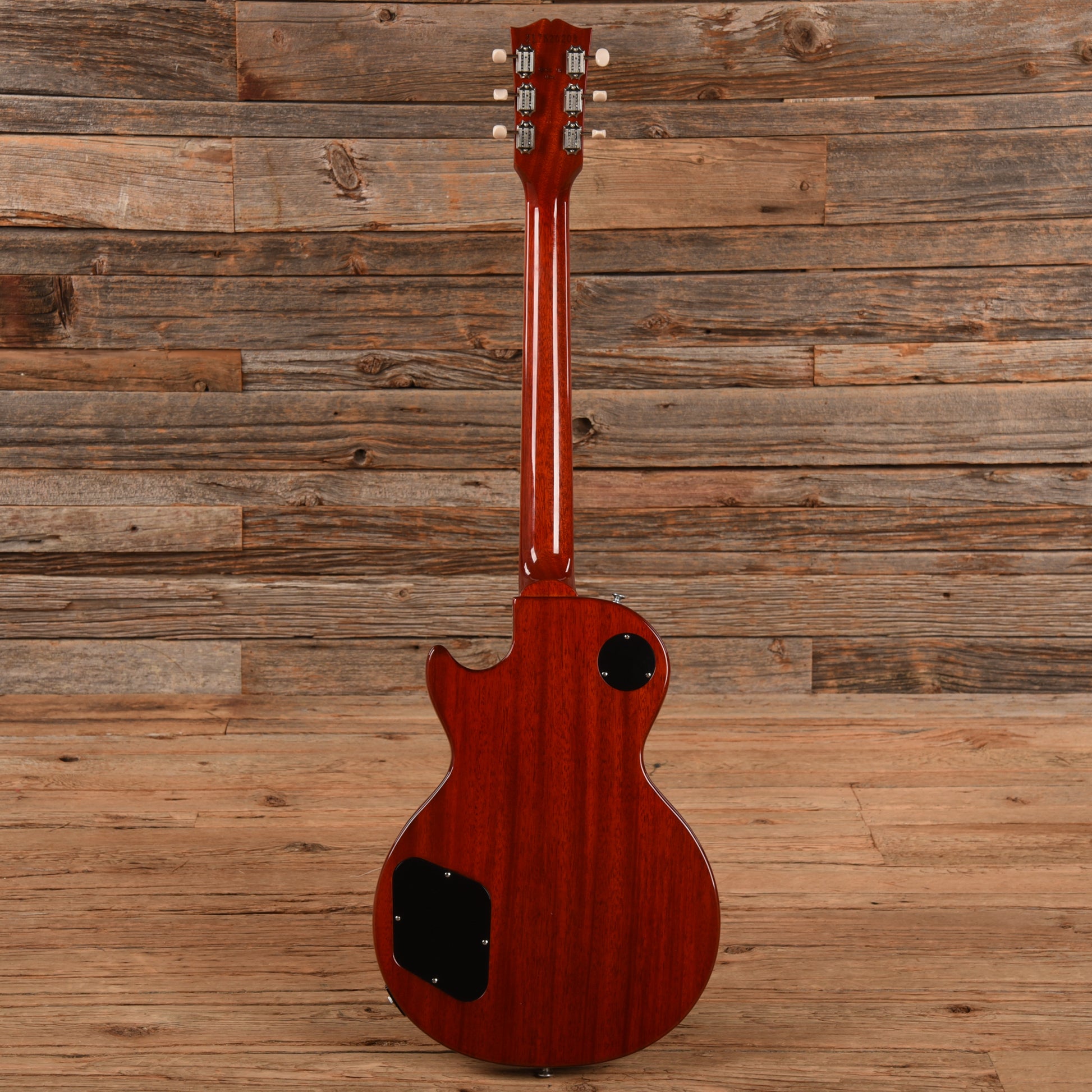Gibson Les Paul Special Cherry 2022 Electric Guitars / Solid Body