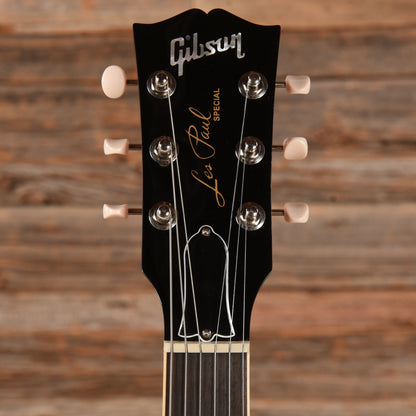 Gibson Les Paul Special Cherry 2022 Electric Guitars / Solid Body