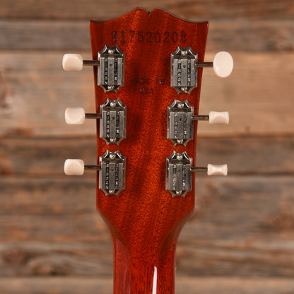 Gibson Les Paul Special Cherry 2022 Electric Guitars / Solid Body