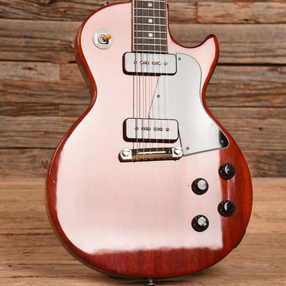 Gibson Les Paul Special Cherry 2022 Electric Guitars / Solid Body