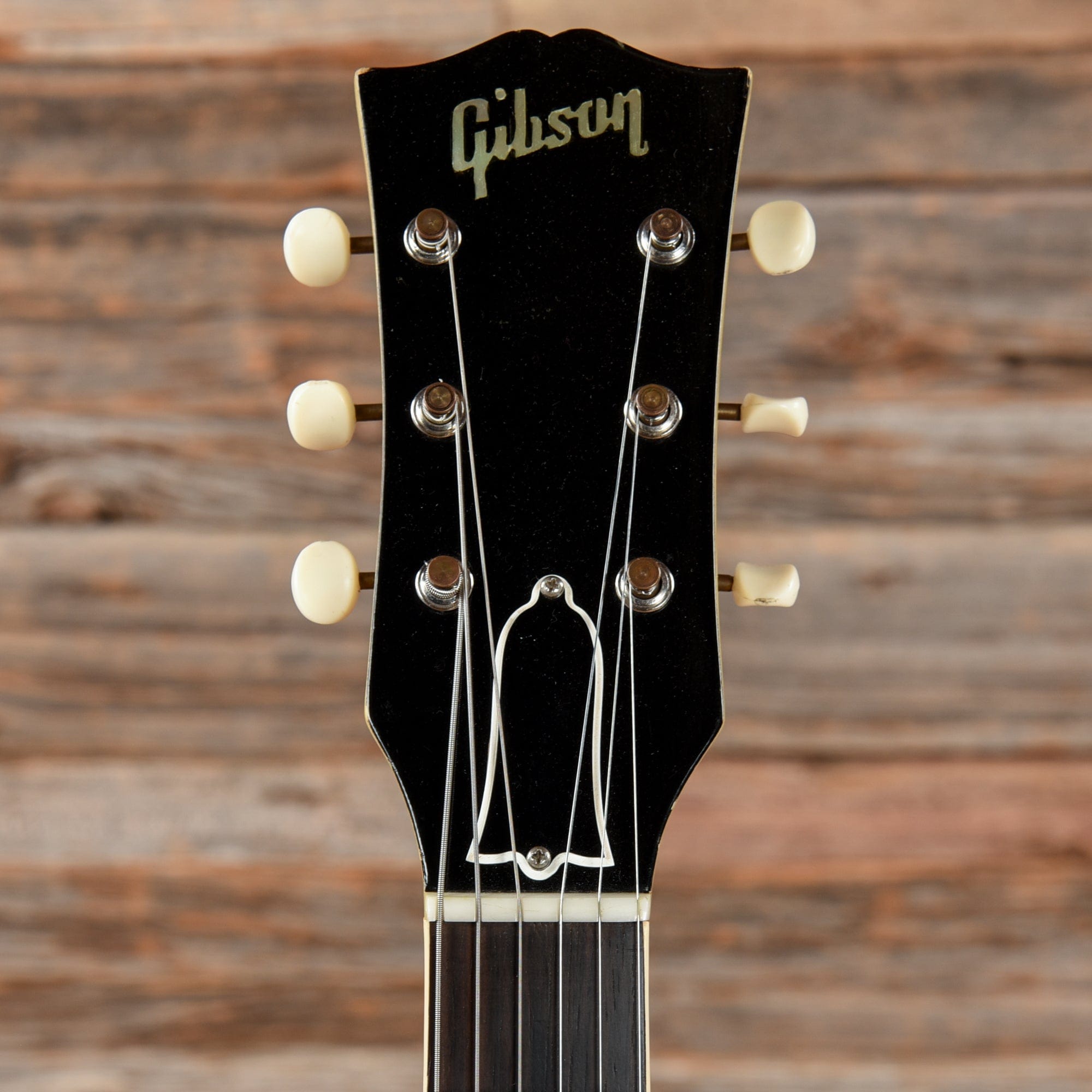 Gibson Les Paul Special DC TV Yellow 1960 Electric Guitars / Solid Body