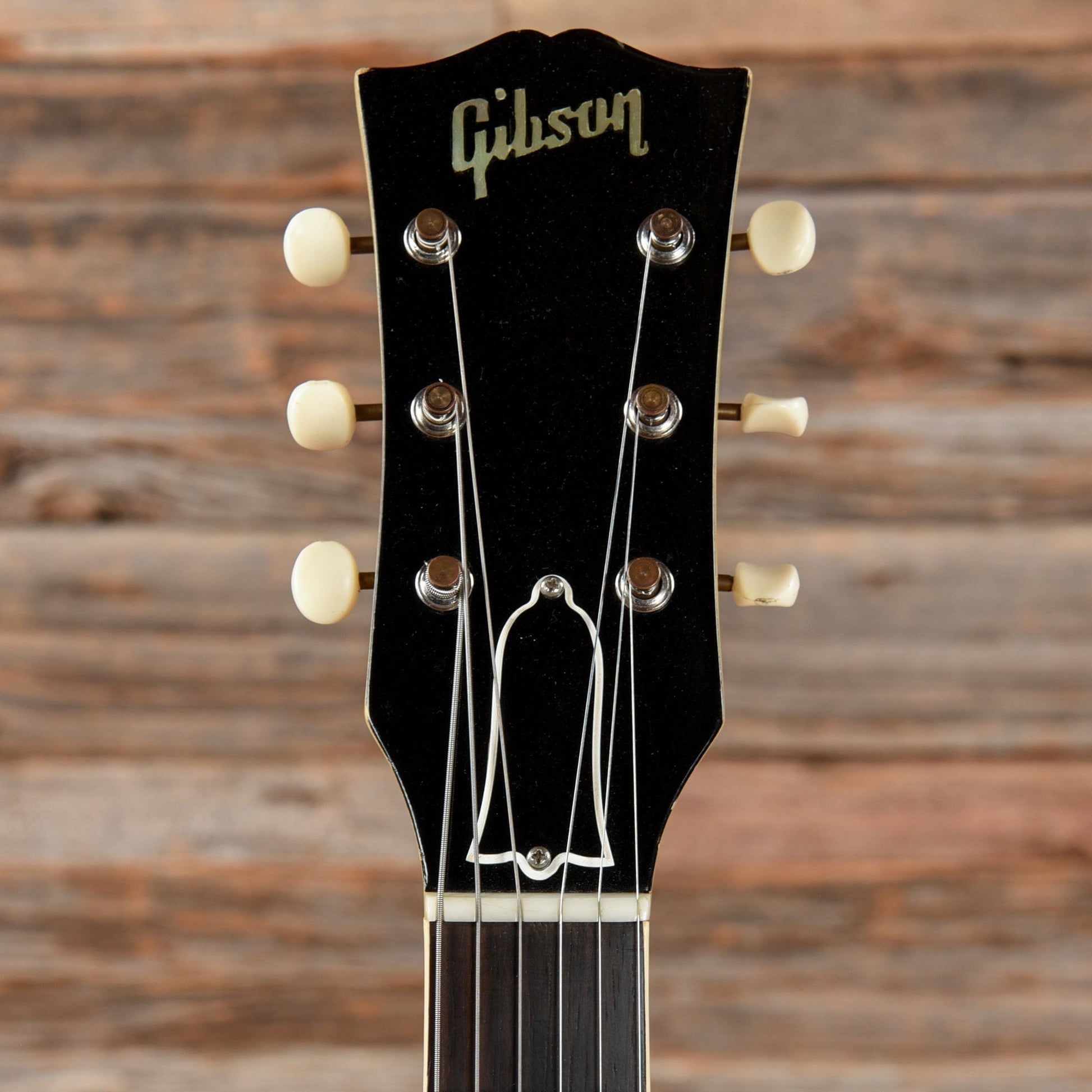 Gibson Les Paul Special DC TV Yellow 1960 Electric Guitars / Solid Body
