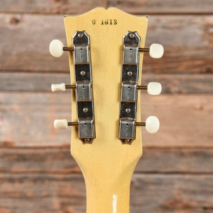 Gibson Les Paul Special DC TV Yellow 1960 Electric Guitars / Solid Body
