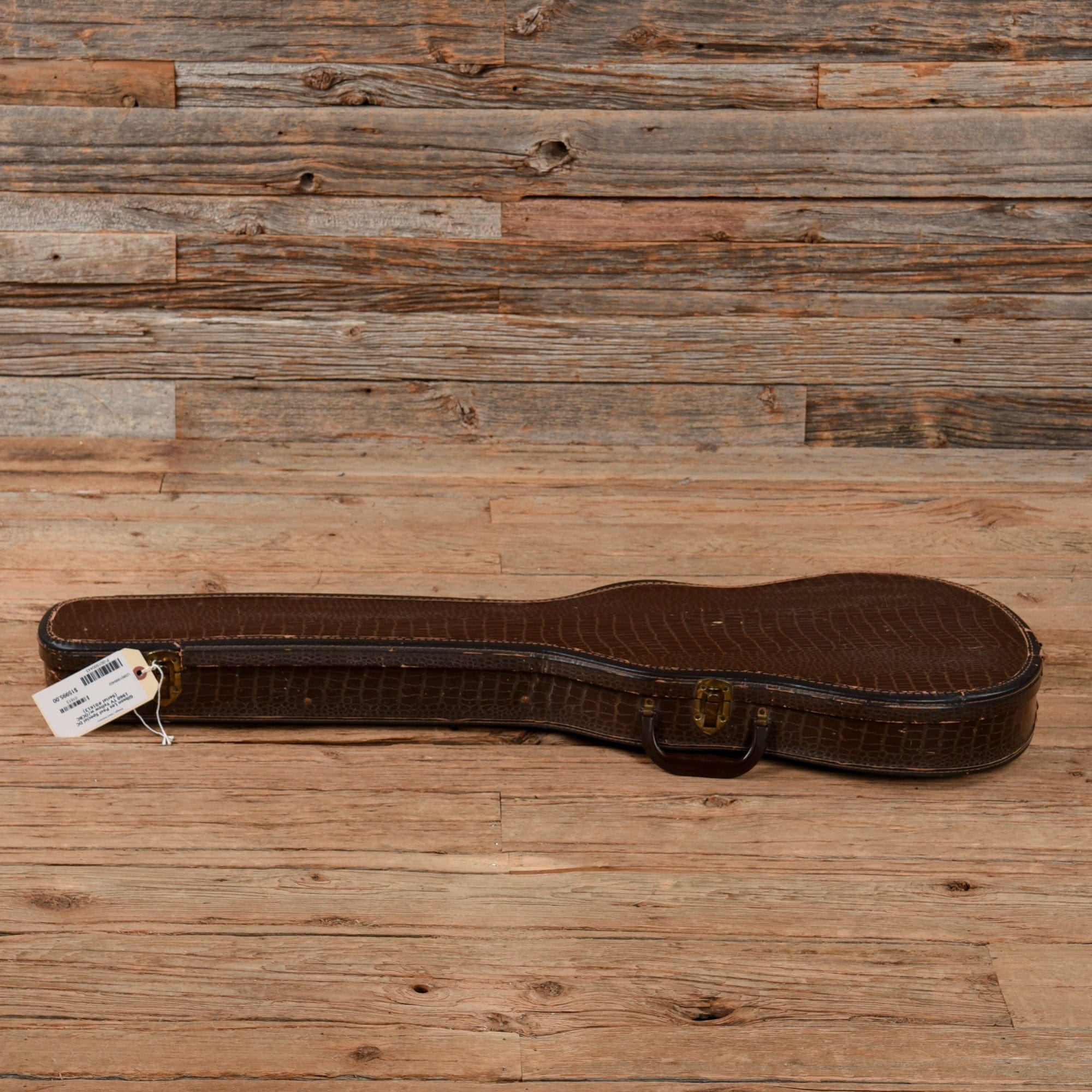 Gibson Les Paul Special DC TV Yellow 1960 Electric Guitars / Solid Body