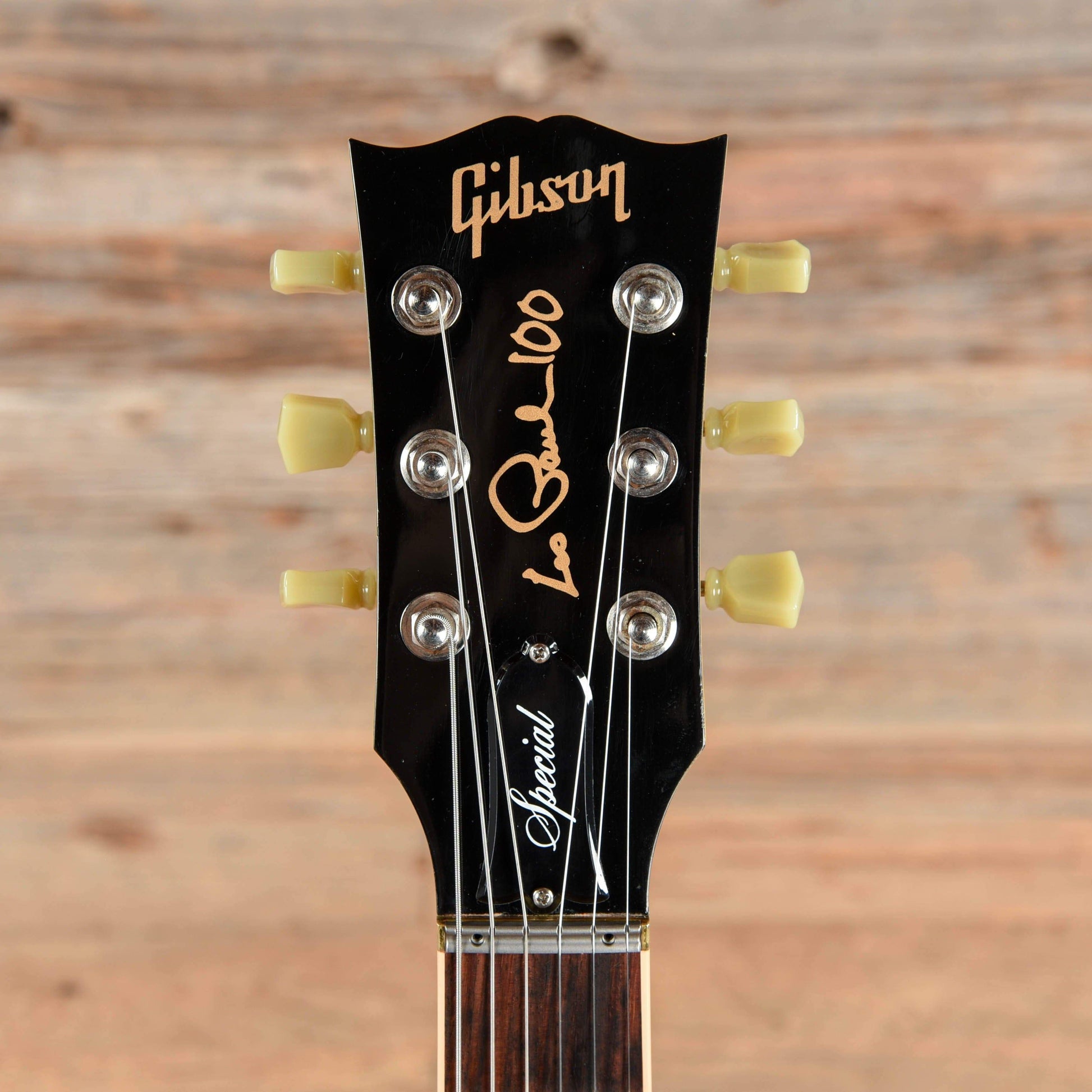 Gibson Les Paul Special DC TV Yellow 2015 Electric Guitars / Solid Body