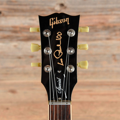 Gibson Les Paul Special DC TV Yellow 2015 Electric Guitars / Solid Body