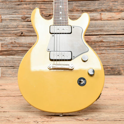 Gibson Les Paul Special DC TV Yellow 2015 Electric Guitars / Solid Body