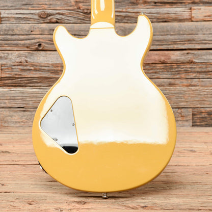 Gibson Les Paul Special DC TV Yellow 2015 Electric Guitars / Solid Body